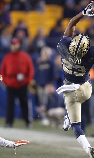10 NFL Draft sleepers your team could snag in late rounds